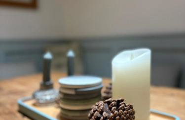 Historic 3-Bed Cottage with Garden in Hursley - Foto 2