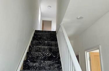 LUXE Villa Near NEC, BHX & Train - Foto 23