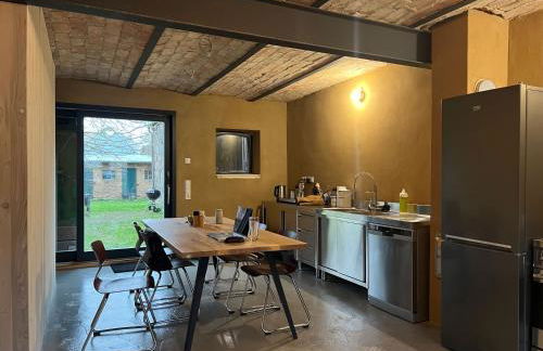 Der Birkenhof Uckermark - Photo 13