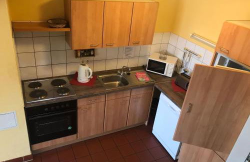 Holiday Home in Zandt mit Kleiner Terrasse by Interhome - Foto 13