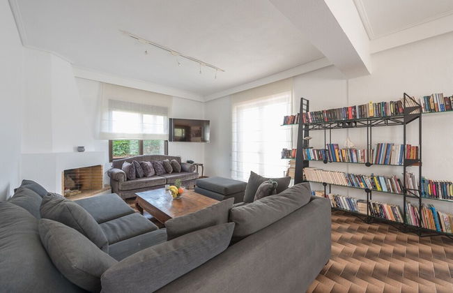 Sounio Escape To Sounio Cape Residence - Foto 23