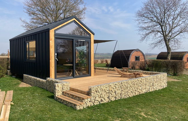 House in Gulpen with swimming pool - Photo 6