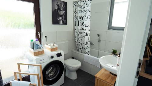 Wohlfühlapartment - Künzell - Photo 5