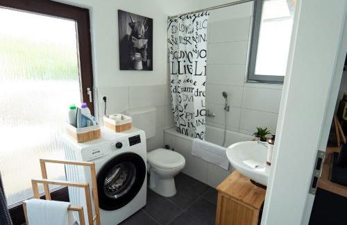 Wohlfühlapartment - Künzell - Photo 5