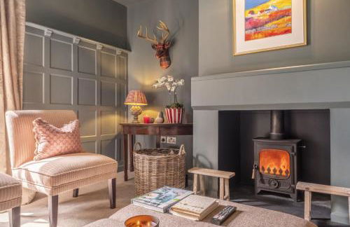 Old Mill House - Foto 23