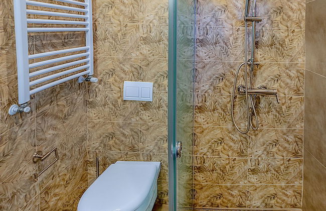 H&B apartments Botsvadze - Foto 16