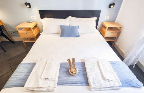 50mt Metro Station - 20min walking from Colosseum - RomeCentralHouse - Elegant and fully equipped - Photo 14