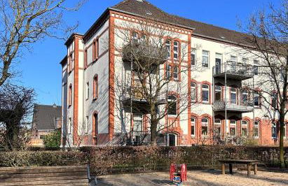 Stilvolle Altbauwohnung mit Charme - Foto 33
