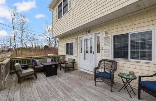 Seaside Serenity - Ocean view bliss near beach - Foto 8