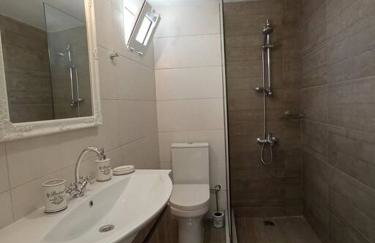 Estia κατάλυμα στο Μύρτος - Foto 11