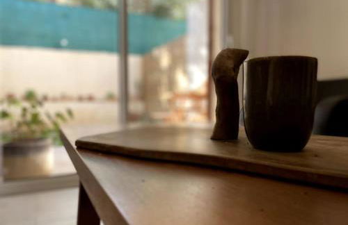 Bord de mer, 2 chambres - Foto 21