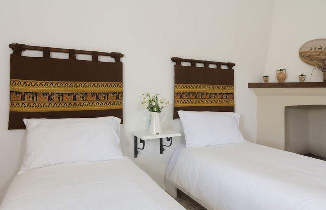 Agriturismo di Serragiumenta - Foto 17