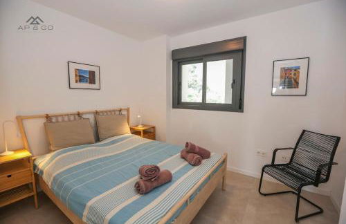 Icon Luxury Seaview Marina - Foto 18