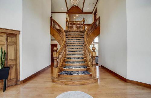 22-Acres Mansion - Pool Party Venue Games & More - Foto 6