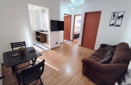 Apartamento Tranquilidade! - Foto 1