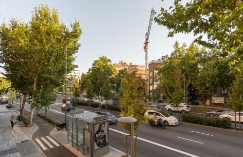 Cozy studio - 1Bathroom - Salamanca - Photo 16