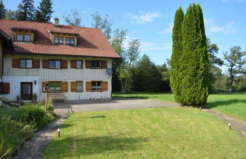 Landhaus Moos - Photo 32