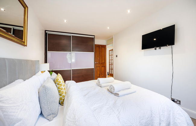 Classic 2 bed Apartment Situated in Mill Hill - Foto 2