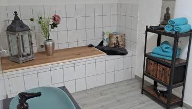 Ferienwohnung Waldeule - Foto 4