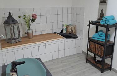 Ferienwohnung Waldeule - Foto 4