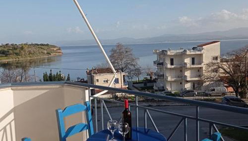 Angela's Seaview Apartment - Foto 5