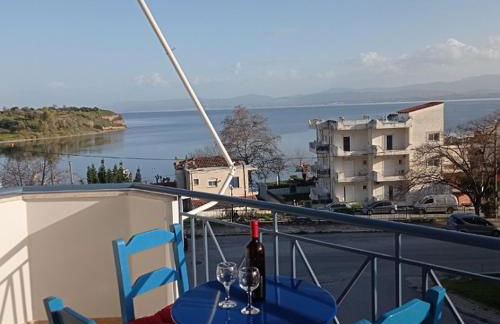 Angela's Seaview Apartment - Foto 5