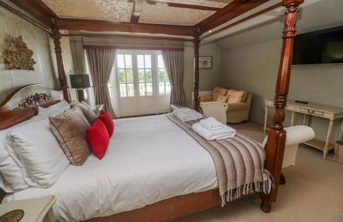 Bodmin Country House - Foto 24