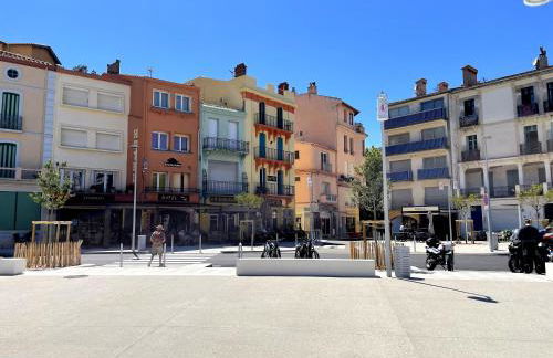 Appartement avec vue exceptionnelle sur mer - Foto 51