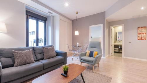 Arenal Suites Puerta del Sol - Photo 2