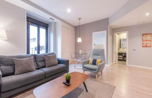 Arenal Suites Puerta del Sol - Photo 2