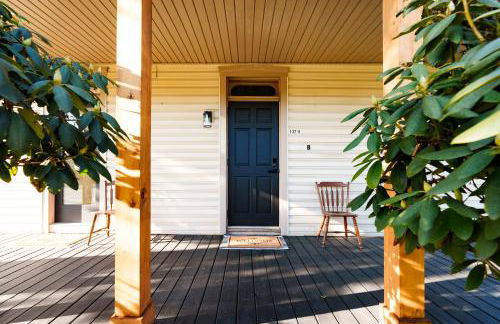 Very Cozy, 2 Bedroom Farmhouse Apartment 2nd FL - Foto 34