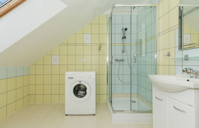 Holiday House Bursztyn by Renters - Photo 55