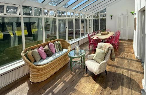 Emmetts Grange Simonsbath - Foto 12