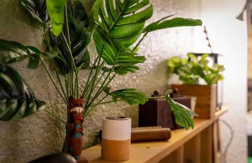 Cabane pour vos vacances à 190m du lac d’Annecy - Foto 33