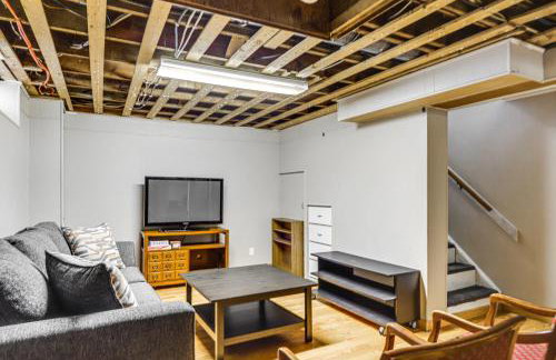 2 Mi to UD Pet-Friendly Home with Fenced Yard! - Foto 15