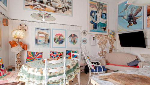 La casa degli artisti - Foto 3