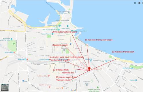 Khatuna Home - Foto 18