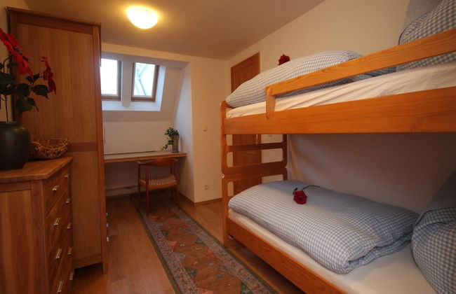 Spacious Apartment in Kitzbuhel near Ski Lift - Foto 7