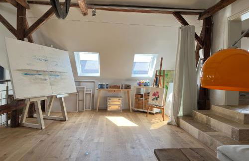 Art-Studio - Foto 33