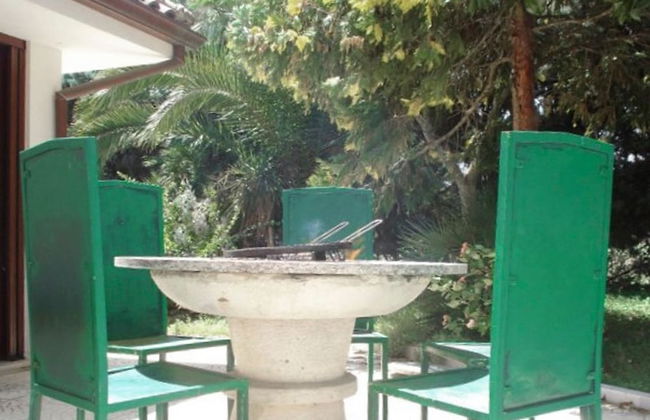 VilleSalento - Villa Oria M215 - Foto 42