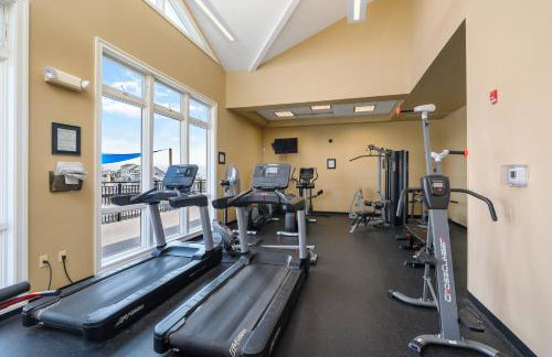 1 Mi to Resort Marina! Greenbackville Retreat - Foto 36