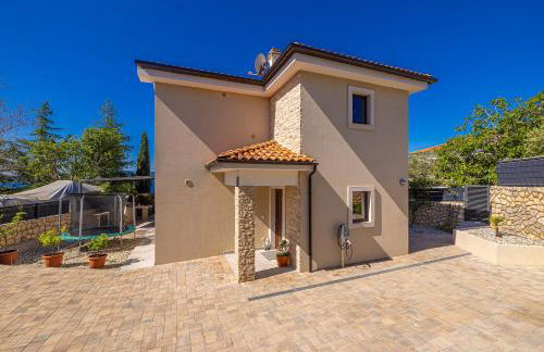 Holiday house VILLA ANDRO - Foto 40
