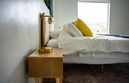 LUX Penthouse Oasis-Heart of SLC - Foto 9