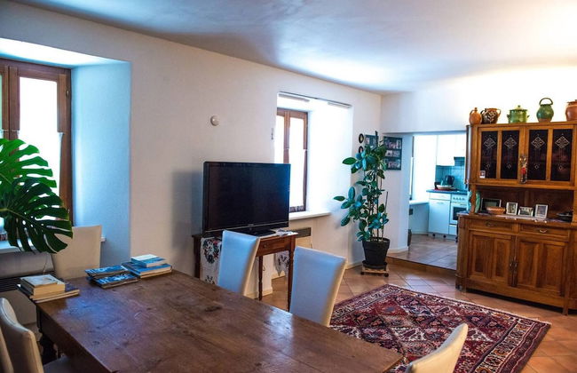 Charming Apartment in "cevio" in Vallemaggia - Foto 4