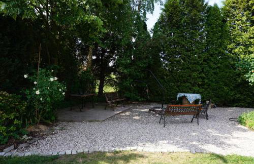 Comfortable house with garden - Foto 4