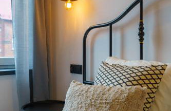 Loftowy apartament w sercu Śląska - Foto 17