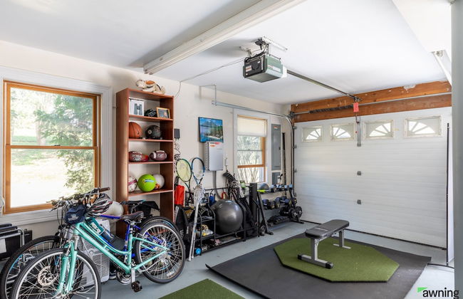 Hudson River Views Firepit Patio Dog Run Game Room Stone Manor - Foto 4