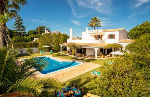 Villa Atlas by Algarve Vacation - Foto 6