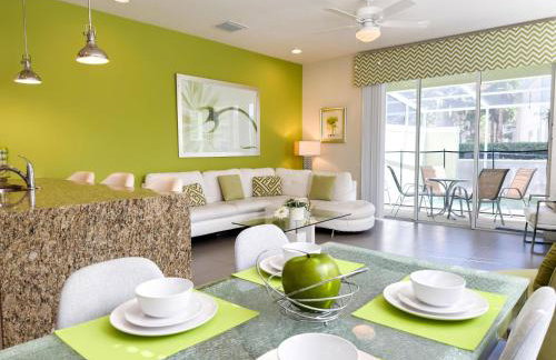 Stylish 3-BR with Private Pool & Conservation View - Foto 15