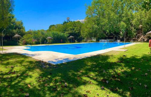 La Villa escondida - Estudio vista a la naturaleza - Foto 30